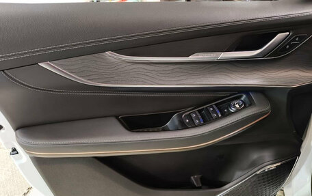 CheryExeed LX, 2023 год, 1 650 000 рублей, 12 фотография