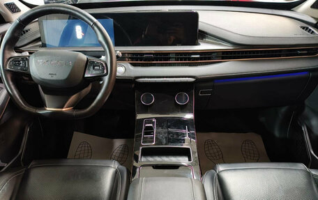 CheryExeed LX, 2023 год, 1 650 000 рублей, 9 фотография