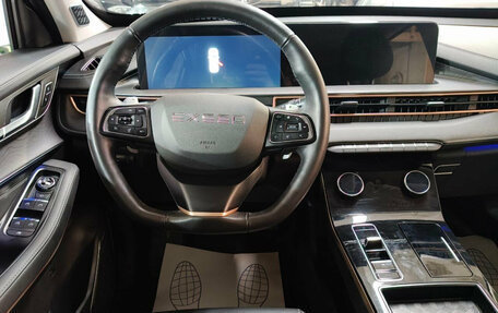 CheryExeed LX, 2023 год, 1 650 000 рублей, 11 фотография