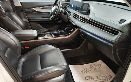 CheryExeed LX, 2023 год, 1 650 000 рублей, 7 фотография