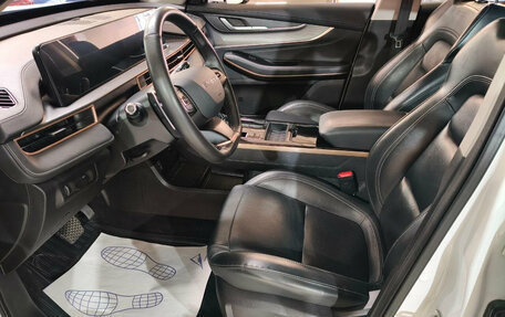 CheryExeed LX, 2023 год, 1 650 000 рублей, 8 фотография