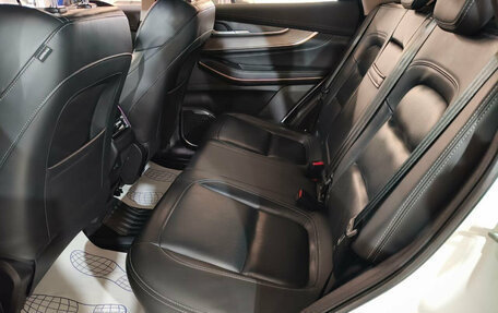 CheryExeed LX, 2023 год, 1 650 000 рублей, 14 фотография