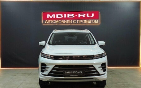 CheryExeed LX, 2023 год, 1 650 000 рублей, 3 фотография