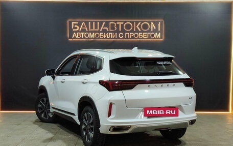 CheryExeed LX, 2023 год, 1 650 000 рублей, 6 фотография