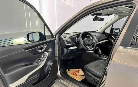 Subaru Forester, 2022 год, 3 620 000 рублей, 2 фотография