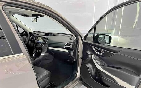 Subaru Forester, 2022 год, 3 620 000 рублей, 13 фотография