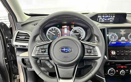 Subaru Forester, 2022 год, 3 620 000 рублей, 10 фотография