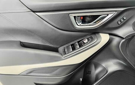 Subaru Forester, 2022 год, 3 620 000 рублей, 15 фотография