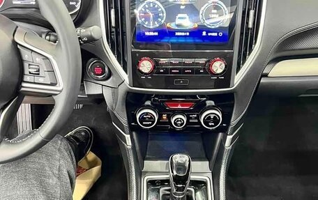 Subaru Forester, 2022 год, 3 620 000 рублей, 8 фотография