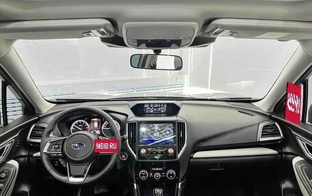 Subaru Forester, 2022 год, 3 620 000 рублей, 4 фотография