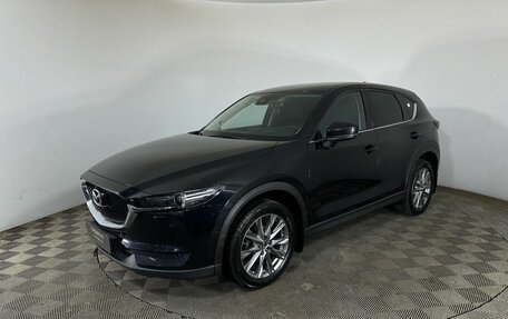 Mazda CX-5 II, 2019 год, 2 750 000 рублей, 1 фотография