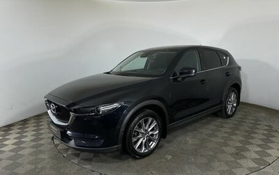 Mazda CX-5 II, 2019 год, 2 750 000 рублей, 1 фотография