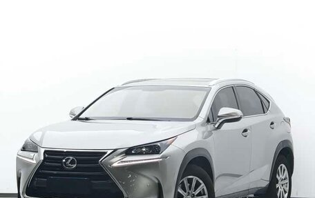 Lexus NX I, 2017 год, 2 500 000 рублей, 1 фотография