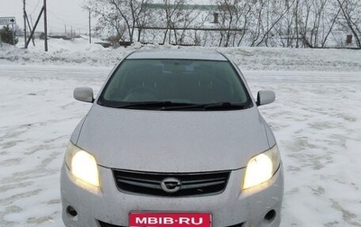 Toyota Corolla, 2010 год, 732 000 рублей, 1 фотография