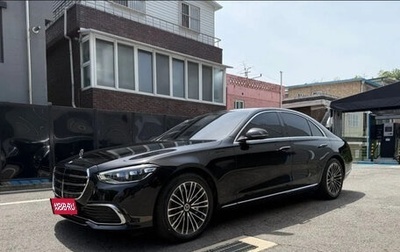 Mercedes-Benz S-Класс, 2025 год, 11 300 000 рублей, 1 фотография