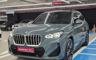 BMW X1, 2025 год, 5 065 555 рублей, 1 фотография