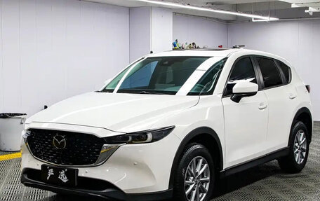 Mazda CX-5 II, 2023 год, 2 550 000 рублей, 1 фотография