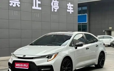 Toyota Corolla, 2023 год, 1 220 012 рублей, 1 фотография