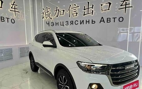 Haval H6, 2023 год, 1 450 000 рублей, 1 фотография