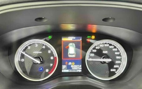 Subaru Forester, 2022 год, 3 620 000 рублей, 16 фотография