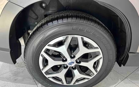 Subaru Forester, 2022 год, 3 620 000 рублей, 19 фотография