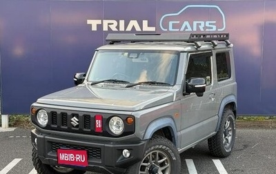 Suzuki Jimny, 2022 год, 1 250 000 рублей, 1 фотография