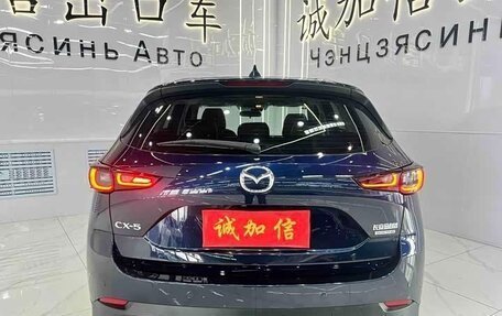 Mazda CX-5 II, 2023 год, 2 700 000 рублей, 13 фотография