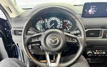 Mazda CX-5 II, 2023 год, 2 700 000 рублей, 10 фотография