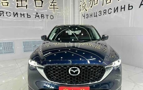 Mazda CX-5 II, 2023 год, 2 700 000 рублей, 7 фотография