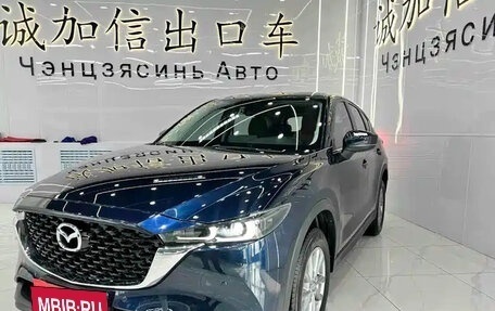 Mazda CX-5 II, 2023 год, 2 700 000 рублей, 5 фотография