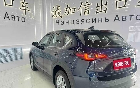 Mazda CX-5 II, 2023 год, 2 700 000 рублей, 11 фотография