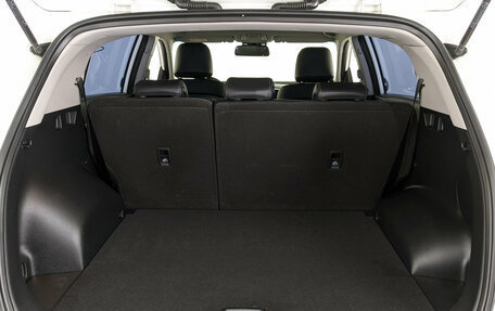 KIA Sportage IV рестайлинг, 2020 год, 2 205 000 рублей, 10 фотография