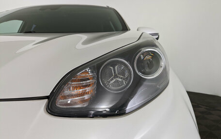 KIA Sportage IV рестайлинг, 2020 год, 2 205 000 рублей, 11 фотография