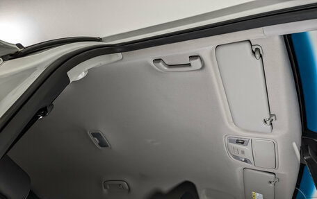 KIA Sportage IV рестайлинг, 2020 год, 2 205 000 рублей, 23 фотография