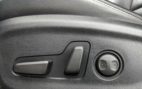 KIA Sportage IV рестайлинг, 2020 год, 2 205 000 рублей, 27 фотография