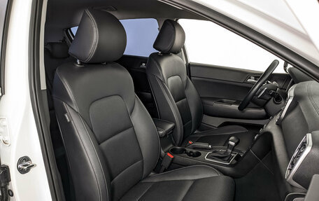 KIA Sportage IV рестайлинг, 2020 год, 2 205 000 рублей, 24 фотография