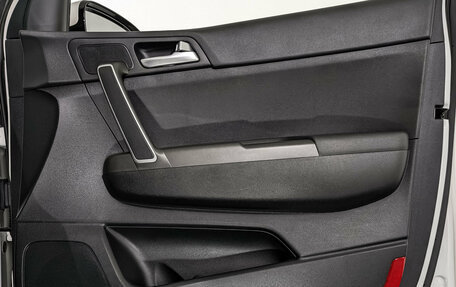 KIA Sportage IV рестайлинг, 2020 год, 2 205 000 рублей, 25 фотография