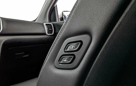 KIA Sportage IV рестайлинг, 2020 год, 2 205 000 рублей, 30 фотография