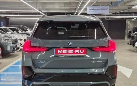 BMW X1, 2025 год, 5 065 555 рублей, 3 фотография