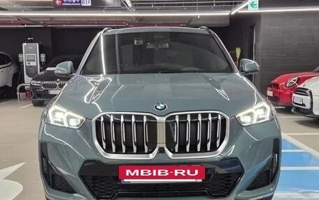 BMW X1, 2025 год, 5 065 555 рублей, 2 фотография