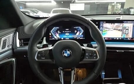 BMW X1, 2025 год, 5 065 555 рублей, 6 фотография