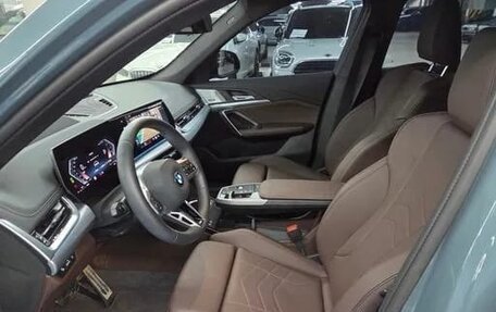 BMW X1, 2025 год, 5 065 555 рублей, 5 фотография