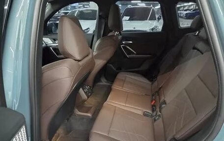 BMW X1, 2025 год, 5 065 555 рублей, 15 фотография