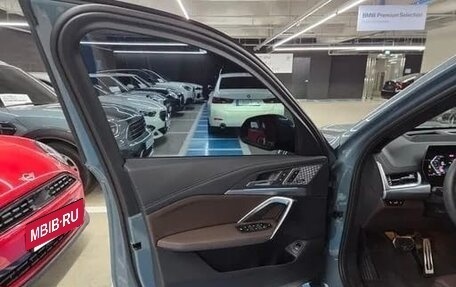 BMW X1, 2025 год, 5 065 555 рублей, 10 фотография