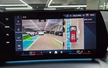 BMW X1, 2025 год, 5 065 555 рублей, 8 фотография