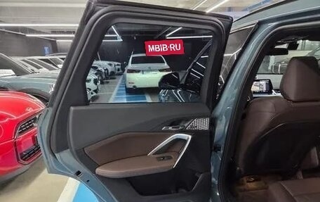 BMW X1, 2025 год, 5 065 555 рублей, 12 фотография