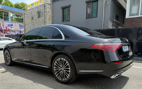 Mercedes-Benz S-Класс, 2025 год, 11 300 000 рублей, 4 фотография