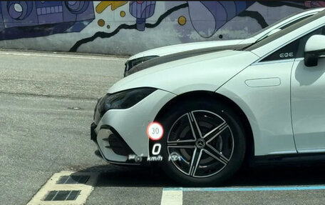 Mercedes-Benz S-Класс, 2025 год, 11 300 000 рублей, 9 фотография