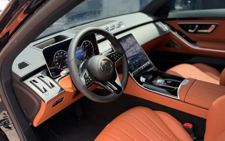 Mercedes-Benz S-Класс, 2025 год, 11 300 000 рублей, 8 фотография