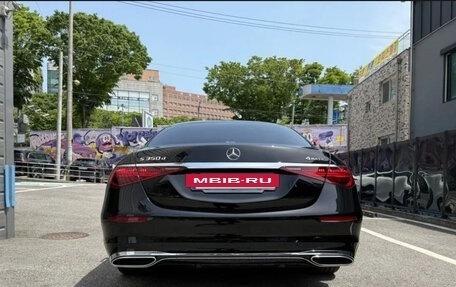 Mercedes-Benz S-Класс, 2025 год, 11 300 000 рублей, 5 фотография